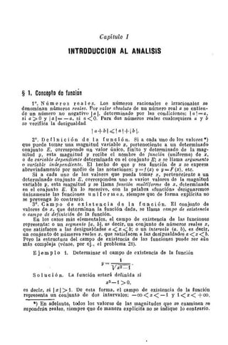 Problemas  resuletos   demidovich