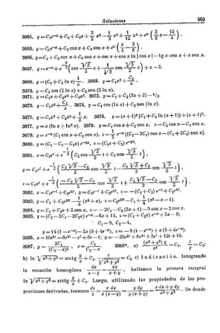 Problemas  resuletos   demidovich