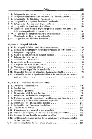 Problemas  resuletos   demidovich