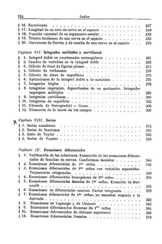 Problemas  resuletos   demidovich