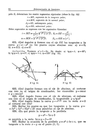 Problemas  resuletos   demidovich