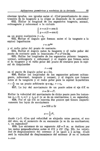 Problemas  resuletos   demidovich