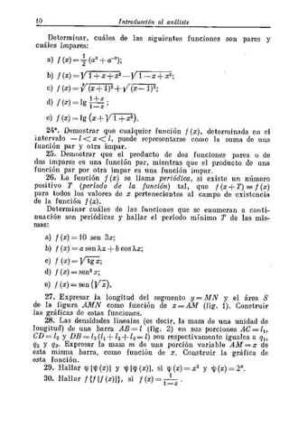 Problemas  resuletos   demidovich