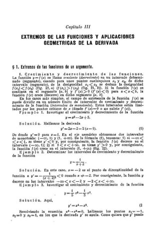 Problemas  resuletos   demidovich