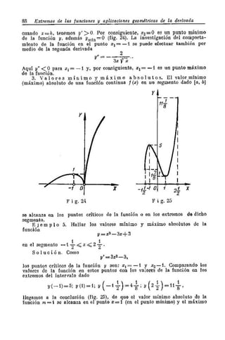 Problemas  resuletos   demidovich