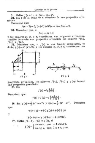 Problemas  resuletos   demidovich
