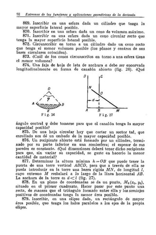 Problemas  resuletos   demidovich