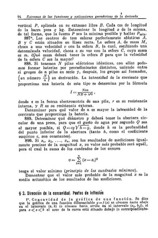 Problemas  resuletos   demidovich