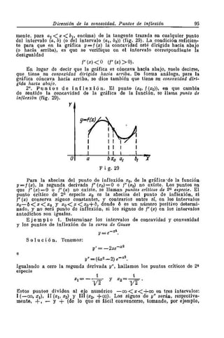 Problemas  resuletos   demidovich