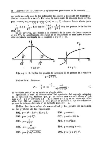 Problemas  resuletos   demidovich