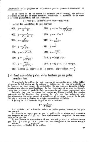 Problemas  resuletos   demidovich