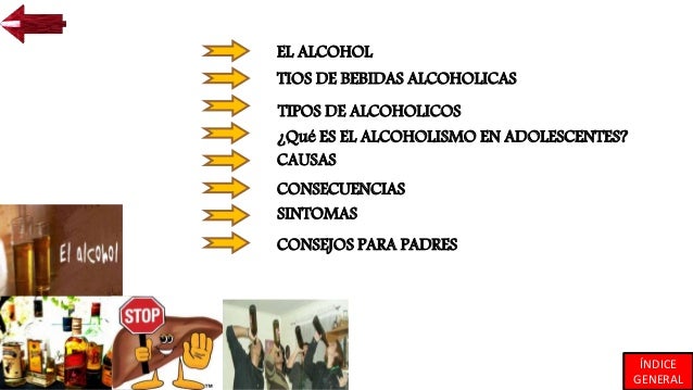 Donde codificar al marido del alcohol