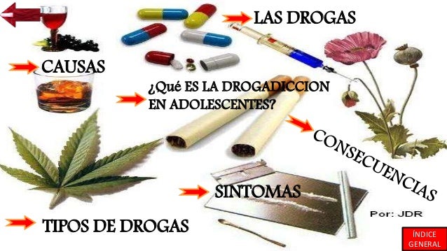 Quien y como vencían el delirium tremens