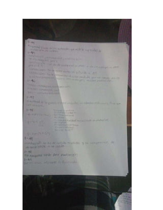 Problemas unidad mil