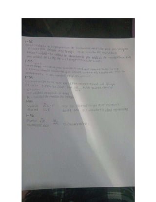 Problemas unidad mil