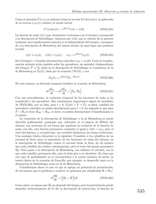 Problemas y  ejercicios de mecánica cuántica