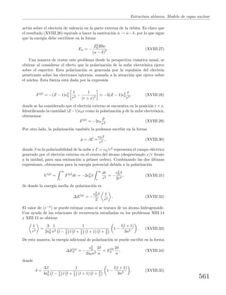 Problemas y  ejercicios de mecánica cuántica