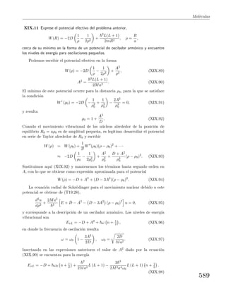 Problemas y  ejercicios de mecánica cuántica