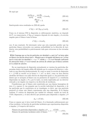 Problemas y  ejercicios de mecánica cuántica