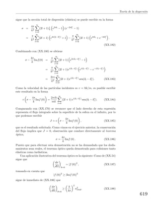 Problemas y  ejercicios de mecánica cuántica