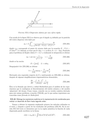 Problemas y  ejercicios de mecánica cuántica