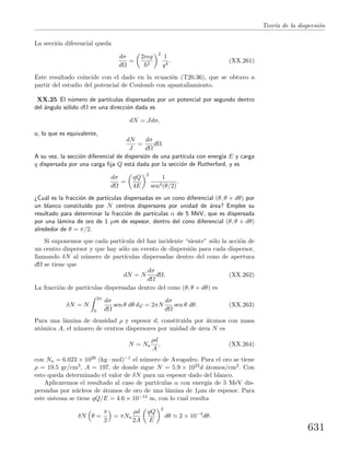 Problemas y  ejercicios de mecánica cuántica