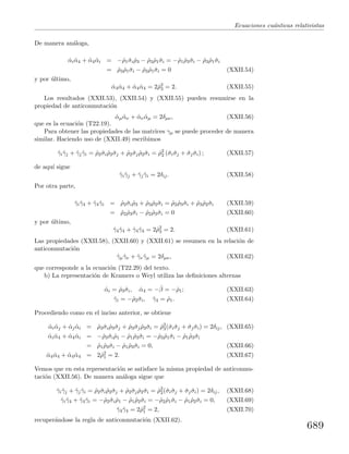 Problemas y  ejercicios de mecánica cuántica