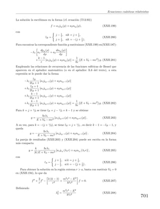 Problemas y  ejercicios de mecánica cuántica