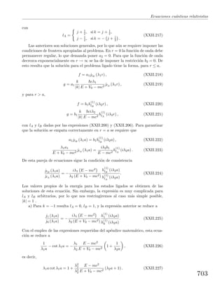 Problemas y  ejercicios de mecánica cuántica