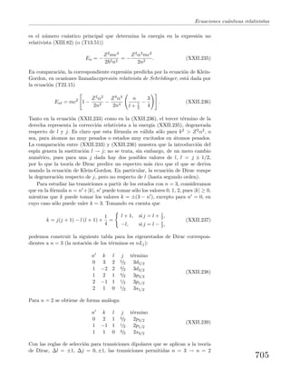 Problemas y  ejercicios de mecánica cuántica