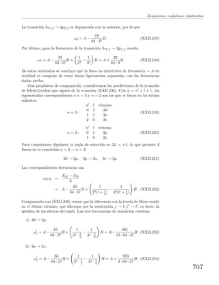 Problemas y  ejercicios de mecánica cuántica
