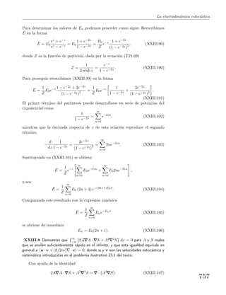 Problemas y  ejercicios de mecánica cuántica