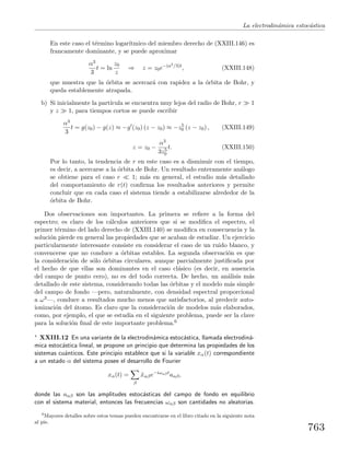 Problemas y  ejercicios de mecánica cuántica