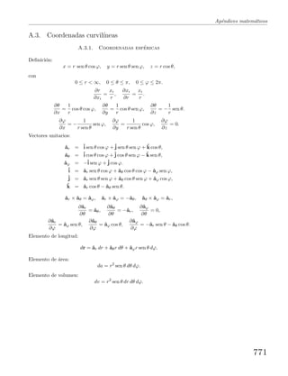 Problemas y  ejercicios de mecánica cuántica