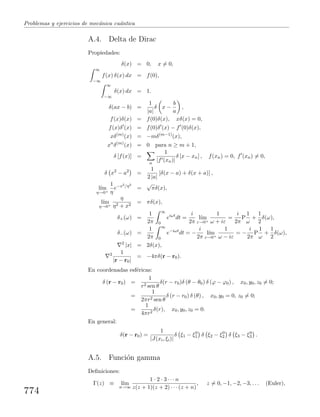 Problemas y  ejercicios de mecánica cuántica