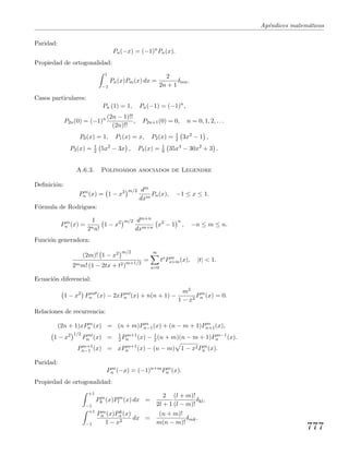 Problemas y  ejercicios de mecánica cuántica