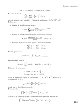 Problemas y  ejercicios de mecánica cuántica