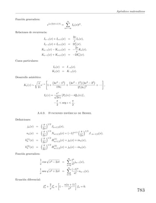 Problemas y  ejercicios de mecánica cuántica