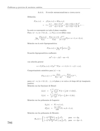 Problemas y  ejercicios de mecánica cuántica