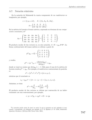 Problemas y  ejercicios de mecánica cuántica
