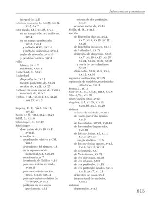 Problemas y  ejercicios de mecánica cuántica