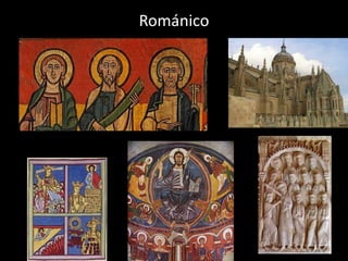 Románico
 