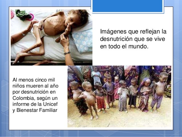 Problematicas en la sociedad actual