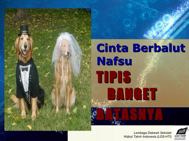 Problematika Remaja lds PPT