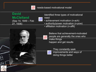  authority/power motivation (n-pow)