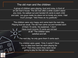 adapted hierarchy of needs in 1990 includedTranscendence needsAbraham Maslow(Apr 1, 1908 – Jun 8, 1970)Self-Actualization needs - realizing personal potential, self-fulfillment, seeking personal growth and peak experiences..Transcendence needs - helping others to achieve self actualizationMaslow recognizes the human need for ethics, creativity, compassion and spirituality. Without this spiritual sense, we are simply animals or machines. 