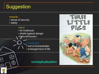  he may never be able to like math Intrinsically if the perception that it is a Tough chore remains