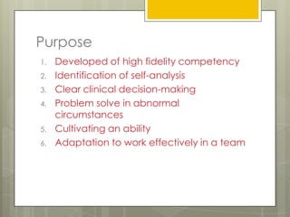 How PBL worksStep 4: Synthesize and Form SolutionsStudent come back to group and share