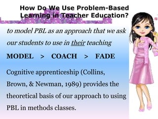 Problem based learning yang pertama | PPTX | Educational Assessment ...