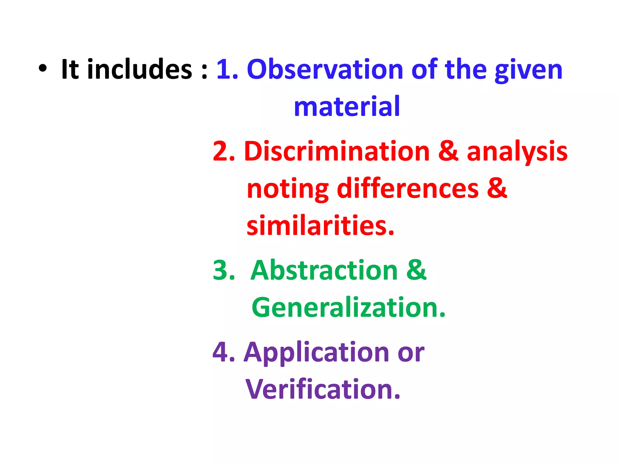 Problem Based Learning | PPTX | Education
